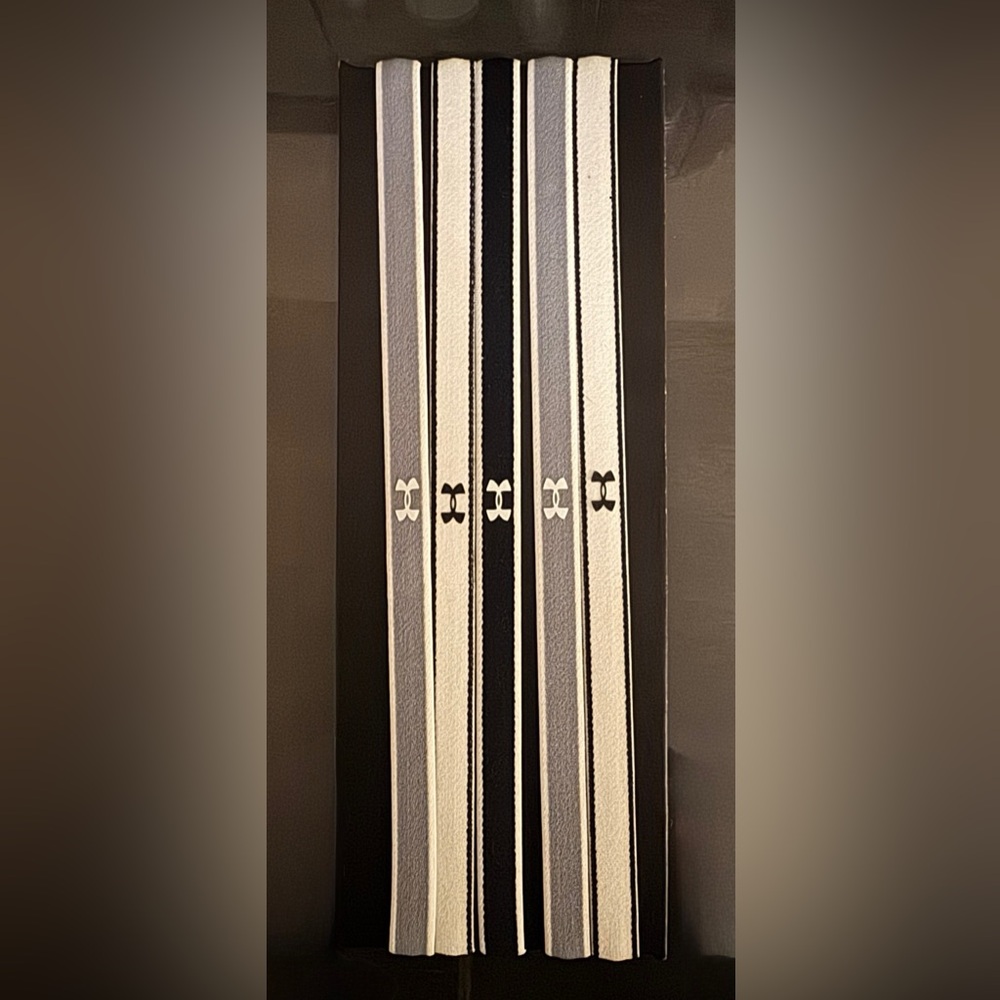 Under Armour Women's Mini Headbands